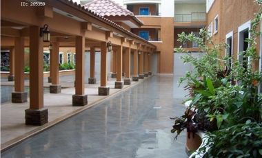 APARTAMENTO L/B 3REC SAN CLAYTON EMBASSY CLUB
