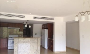 APARTAMENTO EN CLAYTON  EMBASSY CLUB 3 REC