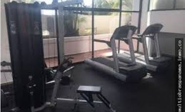 APARTAMENTO PERLAS DEL PACIFICO 4 RECAMARAS