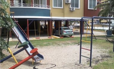 APARTAMENTO AMOBLADO CONDADO DEL REY 2 RECAMARAS