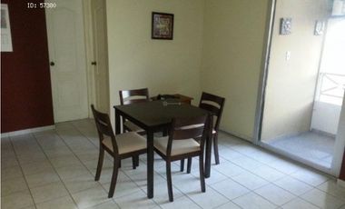 APARTAMENTO AMOBLADO CONDADO DEL REY 2 RECAMARAS