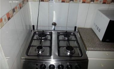 APARTAMENTO AMOBLADO CONDADO DEL REY 2 RECAMARAS