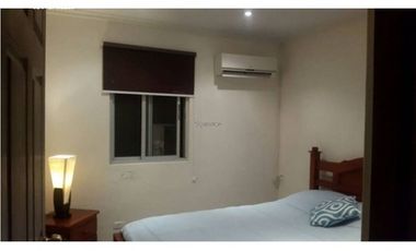 APARTAMENTO AMOBLADO CONDADO DEL REY  3 RECAMARAS