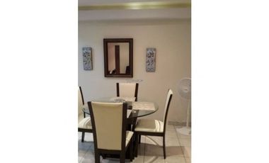 APARTAMENTO AMOBLADO CONDADO DEL REY  3 RECAMARAS