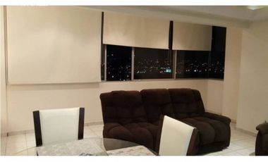 APARTAMENTO AMOBLADO CONDADO DEL REY  3 RECAMARAS
