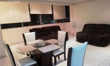 APARTAMENTO AMOBLADO CONDADO DEL REY  3 RECAMARAS