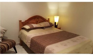 APARTAMENTO AMOBLADO CONDADO DEL REY  3 RECAMARAS