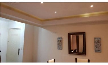 APARTAMENTO AMOBLADO CONDADO DEL REY  3 RECAMARAS