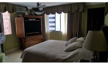 APARTAMENTO EN PUNTA PAITILLA PH TAMANACO 4 REC