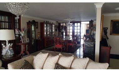 APARTAMENTO EN PUNTA PAITILLA PH TAMANACO 4 REC