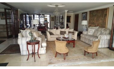 APARTAMENTO EN PUNTA PAITILLA PH TAMANACO 4 REC