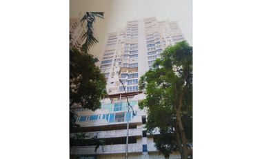 APARTAMENTO EN PUNTA PAITILLA PH TAMANACO 4 REC