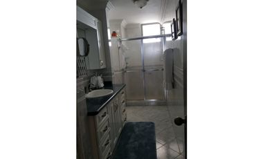 APARTAMENTO EN PUNTA PAITILLA PH TAMANACO 4 REC