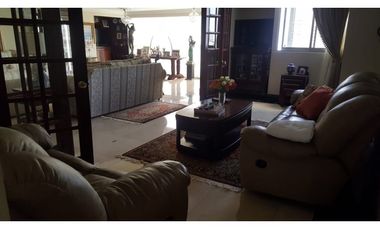 APARTAMENTO EN PUNTA PAITILLA PH TAMANACO 4 REC