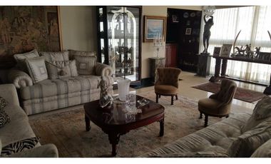 APARTAMENTO EN PUNTA PAITILLA PH TAMANACO 4 REC