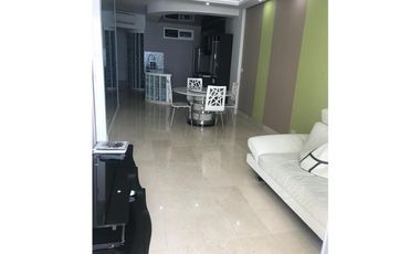 APARTAMENTO EN AVENIDA BALBOA PH YOO