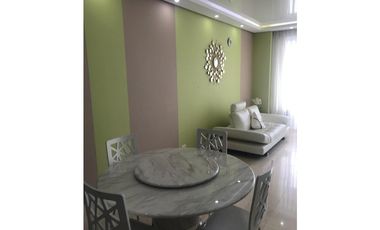 APARTAMENTO EN AVENIDA BALBOA PH YOO