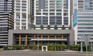 APARTAMENTO EN AVENIDA BALBOA PH YOO