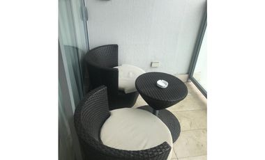 APARTAMENTO EN AVENIDA BALBOA PH YOO