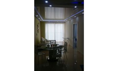 APARTAMENTO EN AVENIDA BALBOA PH YOO