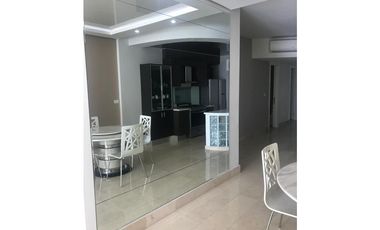 APARTAMENTO EN AVENIDA BALBOA PH YOO