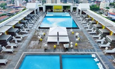 APARTAMENTO EN AVENIDA BALBOA PH YOO