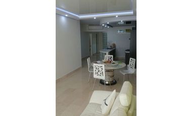 APARTAMENTO EN AVENIDA BALBOA PH YOO