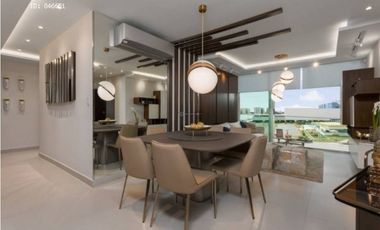 APARTAMENTO KINGS PARK CONDADO DEL REY 2REC