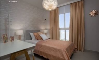 APARTAMENTO KINGS PARK CONDADO DEL REY 2REC