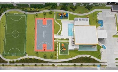 APARTAMENTO KINGS PARK CONDADO DEL REY 2REC