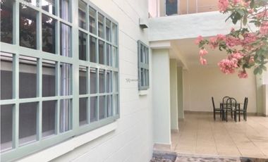 APARTAMENTO AMOBLADO CLAYTON 3REC