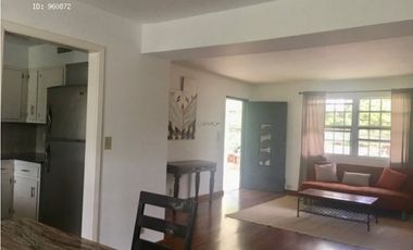 APARTAMENTO AMOBLADO CLAYTON 3REC