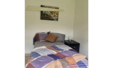 APARTAMENTO AMOBLADO CLAYTON 3REC