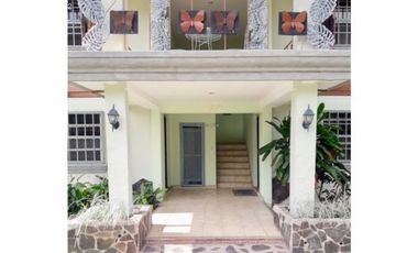 APARTAMENTO AMOBLADO CLAYTON 3REC