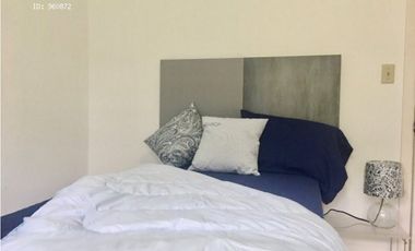 APARTAMENTO AMOBLADO CLAYTON 3REC