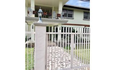 APARTAMENTO AMOBLADO CLAYTON 3REC