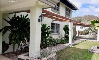 APARTAMENTO AMOBLADO CLAYTON 3REC