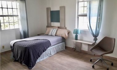 APARTAMENTO AMOBLADO CLAYTON 3REC