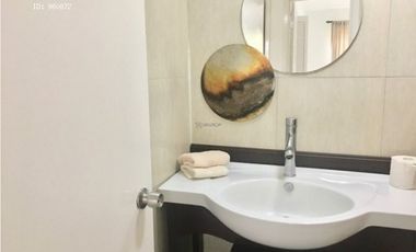 APARTAMENTO AMOBLADO CLAYTON 3REC