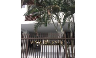 VENDE APARTAMENTO  PH VISTA DEL ESTE (URRACA)