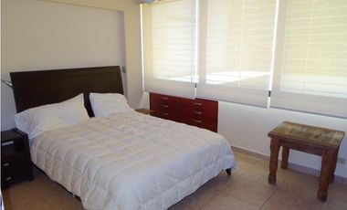 VENDE APARTAMENTO  PH VISTA DEL ESTE (URRACA)