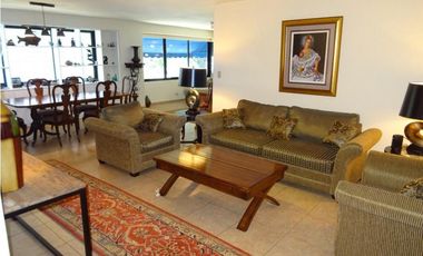 VENDE APARTAMENTO  PH VISTA DEL ESTE (URRACA)