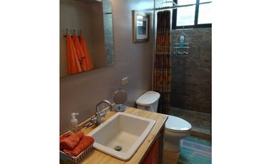 VENDE APARTAMENTO  PH VISTA DEL ESTE (URRACA)