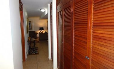 VENDE APARTAMENTO  PH VISTA DEL ESTE (URRACA)