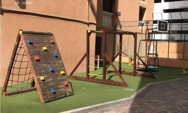 APARTAMENTO AMOBLADO EN PH MYSTIC POINT 3 REC