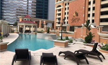 APARTAMENTO AMOBLADO EN PH MYSTIC POINT 3 REC