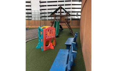 APARTAMENTO AMOBLADO EN PH MYSTIC POINT 3 REC