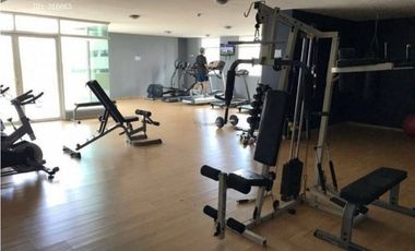 APARTAMENTO AMOBLADO EN PH MYSTIC POINT 3 REC