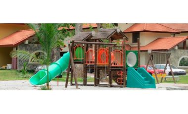 CASA SENDEROS CAMINO DE CRUCES, CLAYTON 4REC