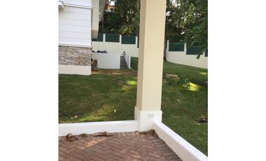 CASA SENDEROS CAMINO DE CRUCES, CLAYTON 4REC
